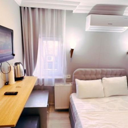 Taksim Centre Hotel Истанбул Екстериор снимка