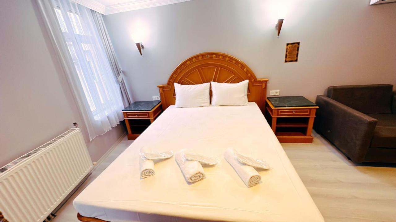 Taksim Centre Hotel Истанбул Екстериор снимка