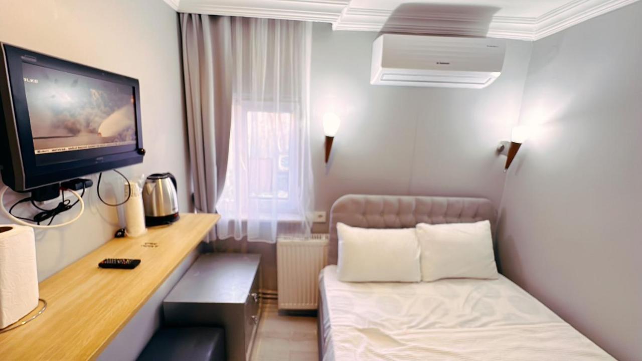 Taksim Centre Hotel Истанбул Екстериор снимка