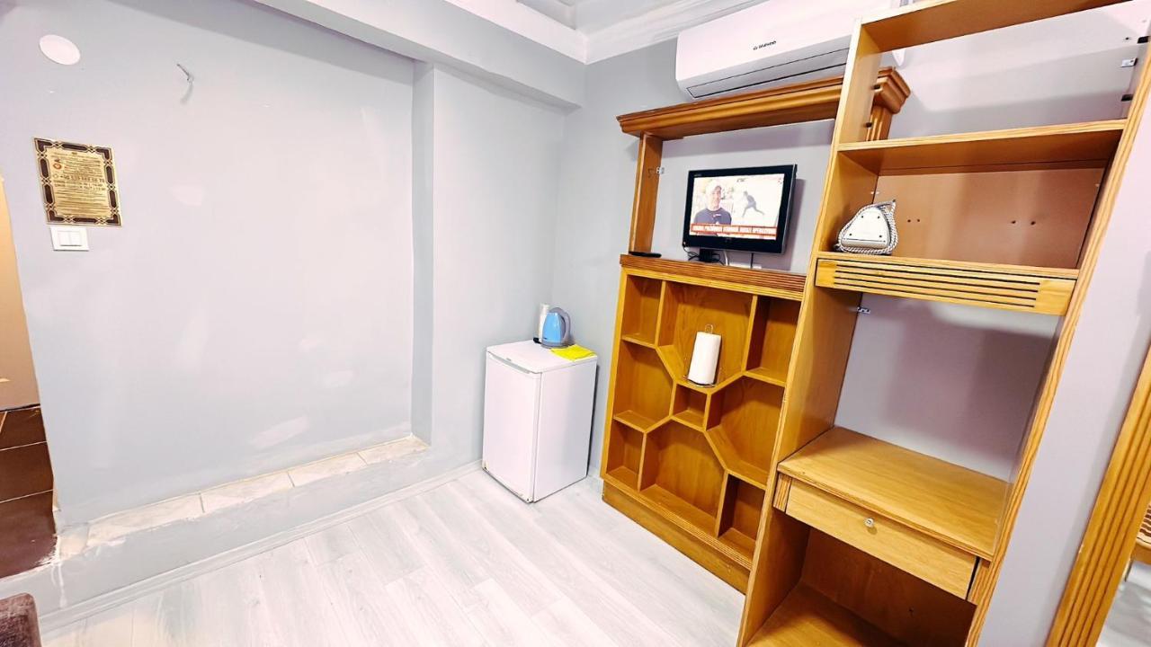 Taksim Centre Hotel Истанбул Екстериор снимка