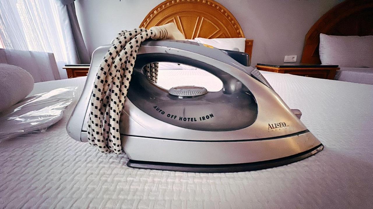 Taksim Centre Hotel Истанбул Екстериор снимка