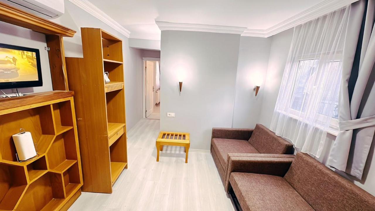 Taksim Centre Hotel Истанбул Екстериор снимка
