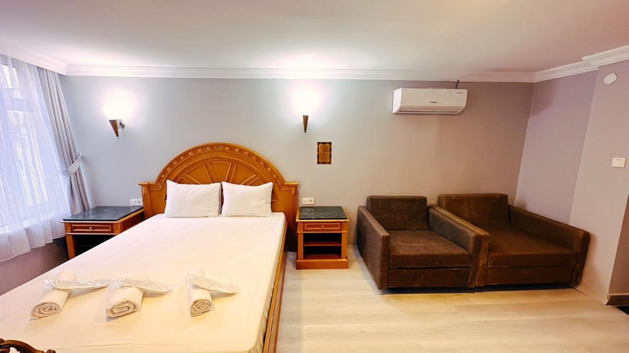 Taksim Centre Hotel Истанбул Екстериор снимка