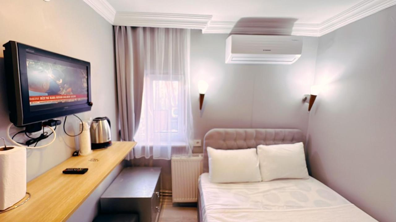 Taksim Centre Hotel Истанбул Екстериор снимка