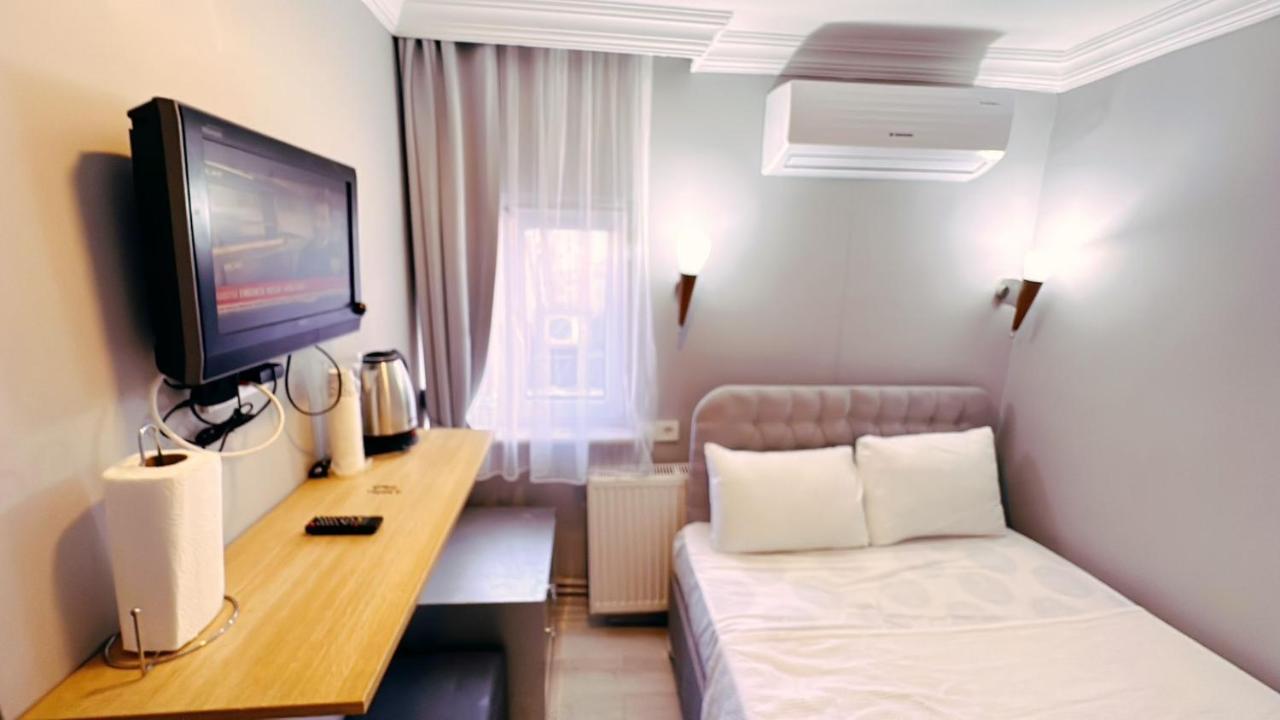 Taksim Centre Hotel Истанбул Екстериор снимка