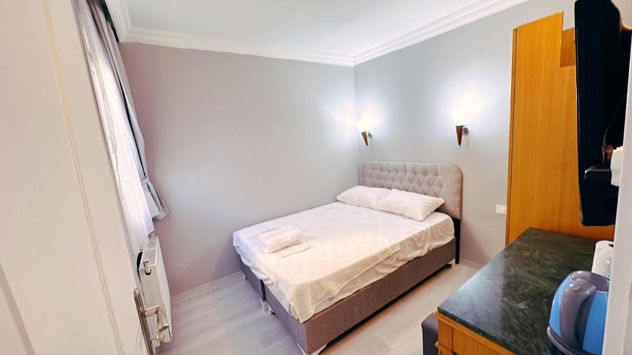 Taksim Centre Hotel Истанбул Екстериор снимка