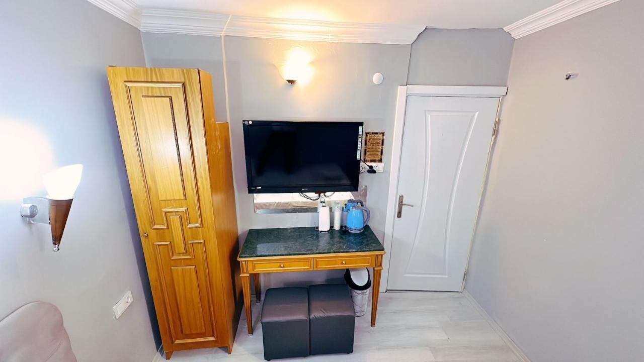 Taksim Centre Hotel Истанбул Екстериор снимка