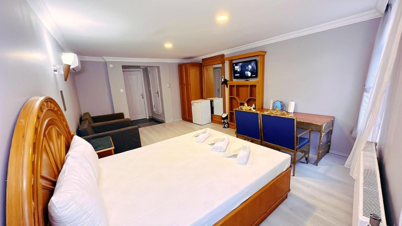 Taksim Centre Hotel Истанбул Екстериор снимка