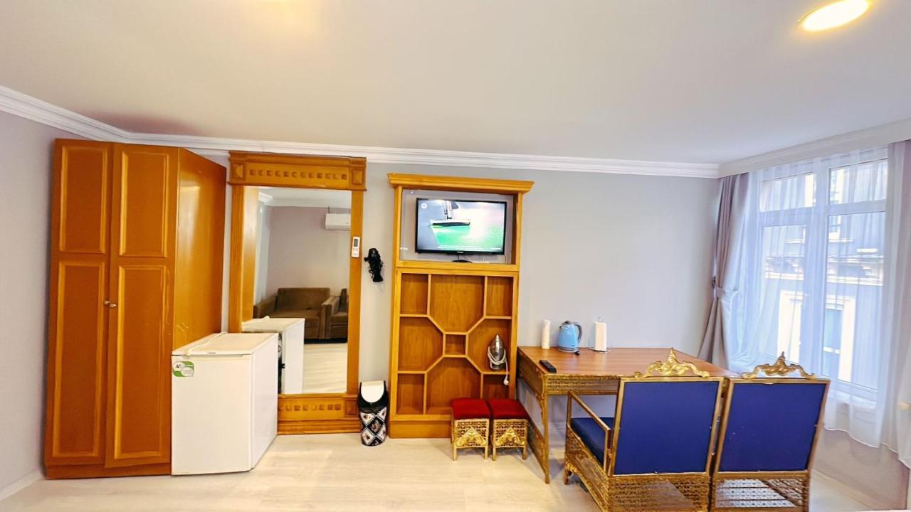 Taksim Centre Hotel Истанбул Екстериор снимка
