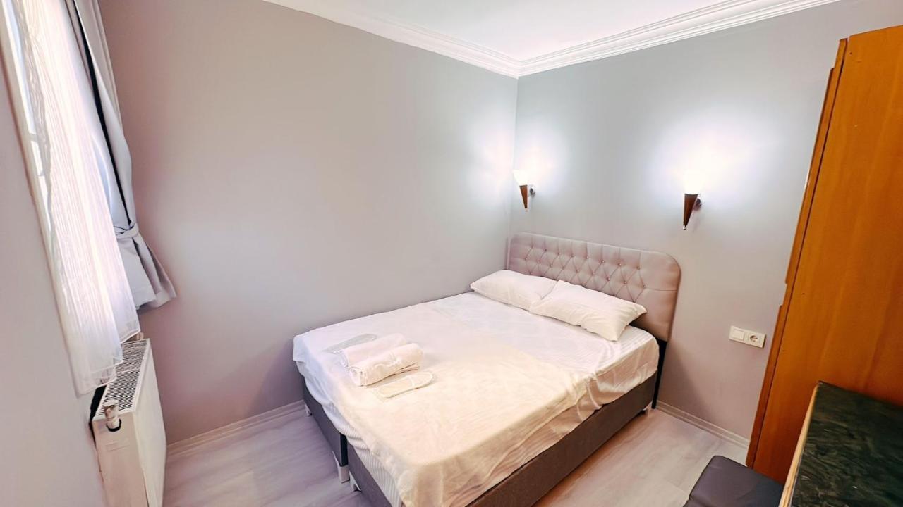 Taksim Centre Hotel Истанбул Екстериор снимка