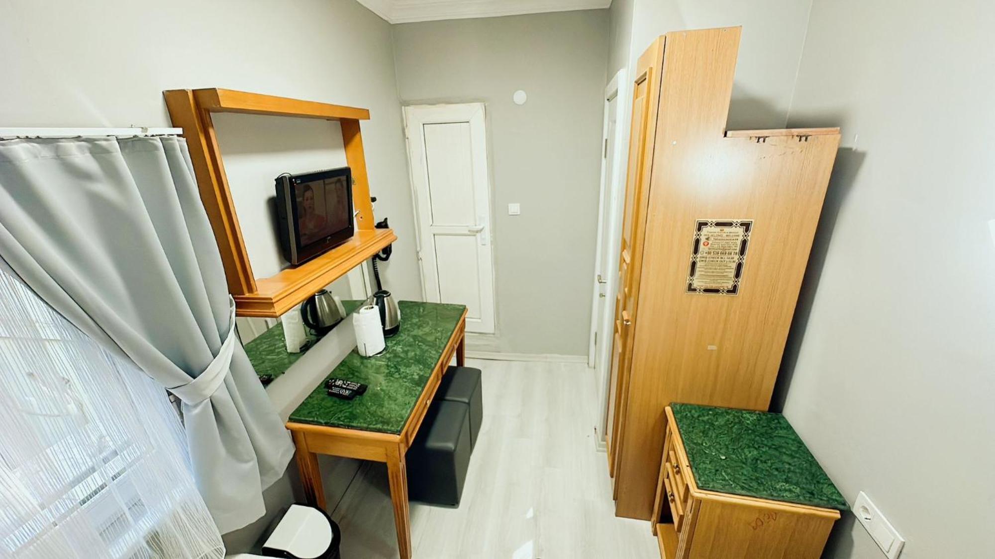 Taksim Centre Hotel Истанбул Екстериор снимка
