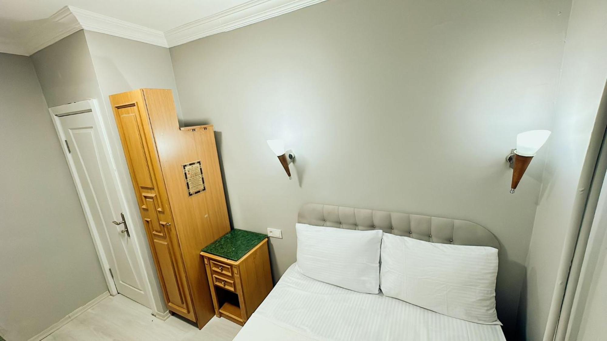 Taksim Centre Hotel Истанбул Екстериор снимка