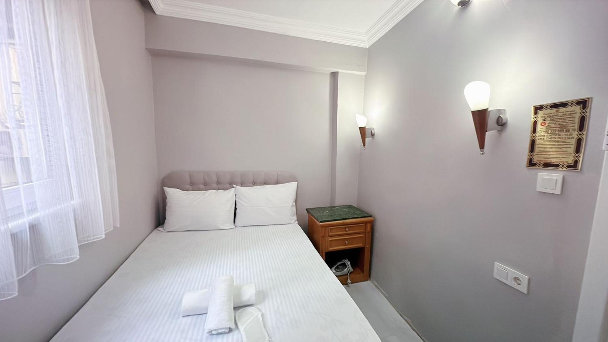 Taksim Centre Hotel Истанбул Екстериор снимка