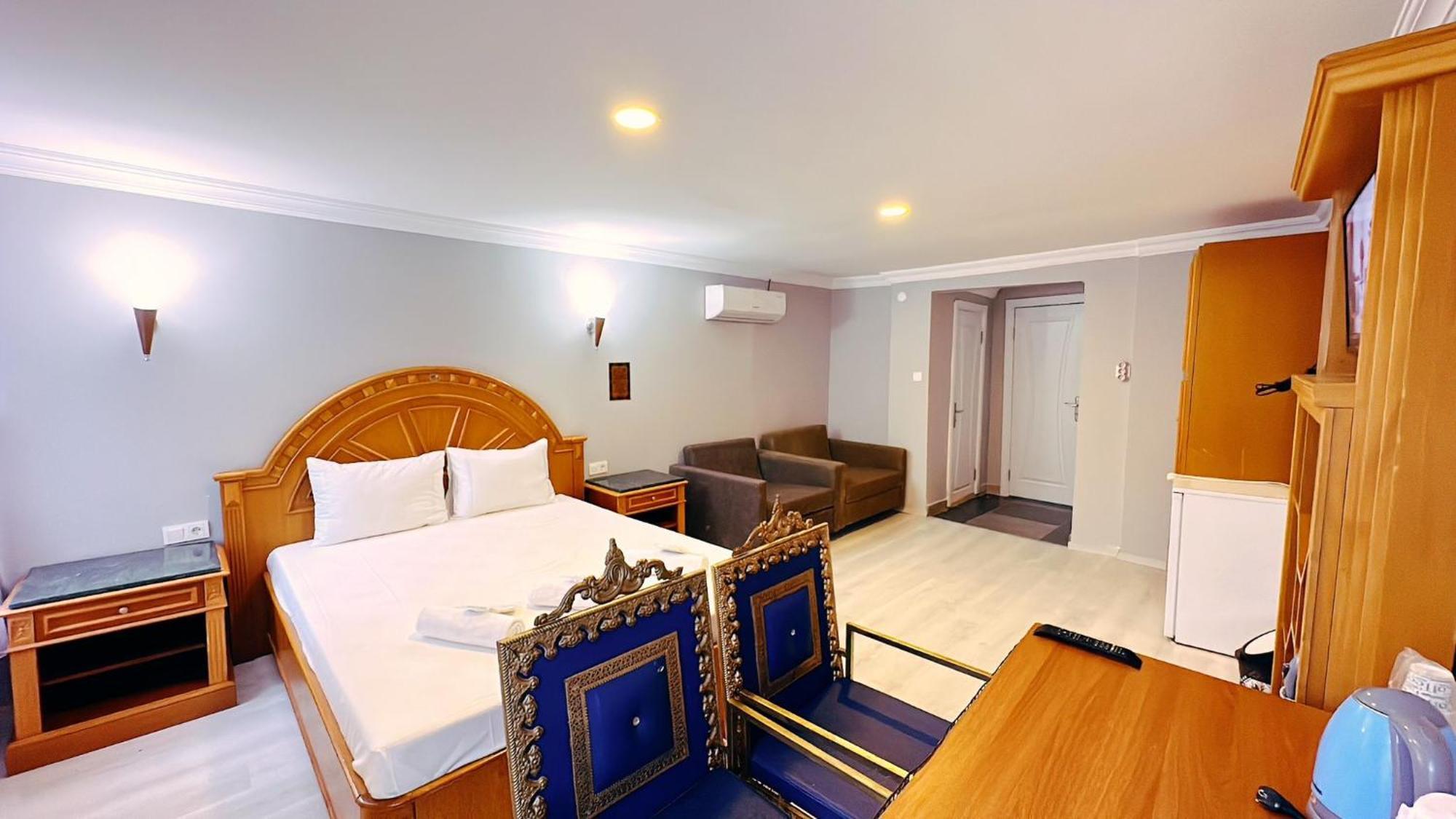 Taksim Centre Hotel Истанбул Екстериор снимка