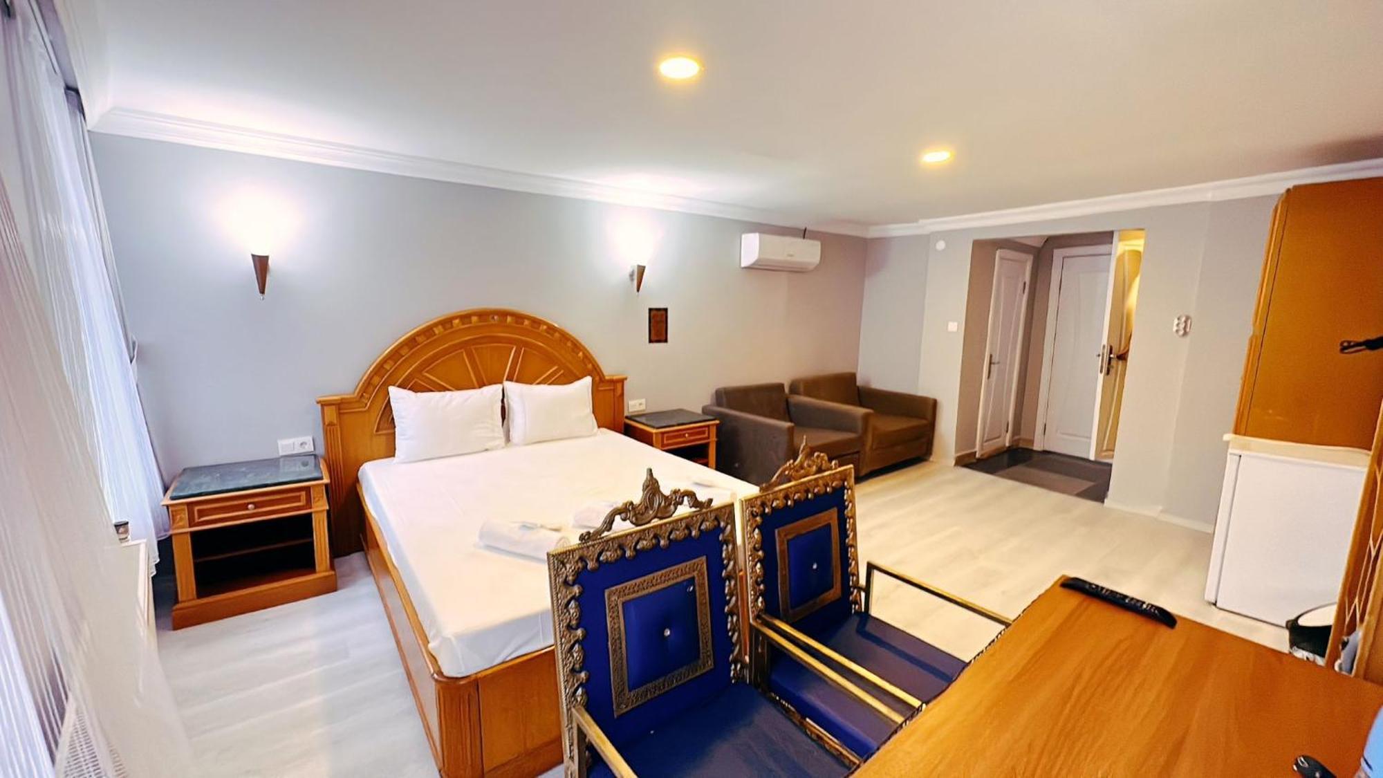 Taksim Centre Hotel Истанбул Екстериор снимка