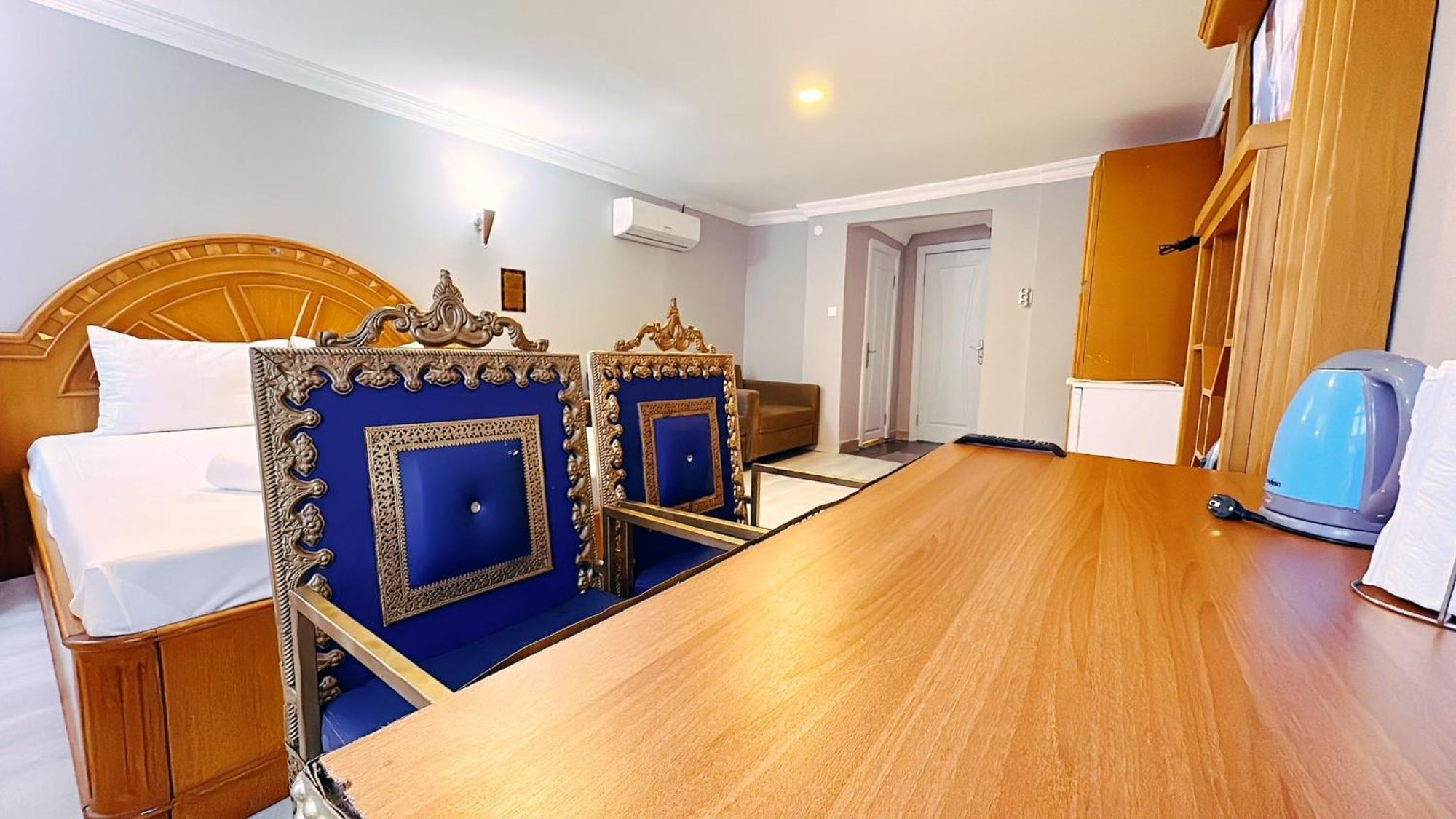 Taksim Centre Hotel Истанбул Екстериор снимка