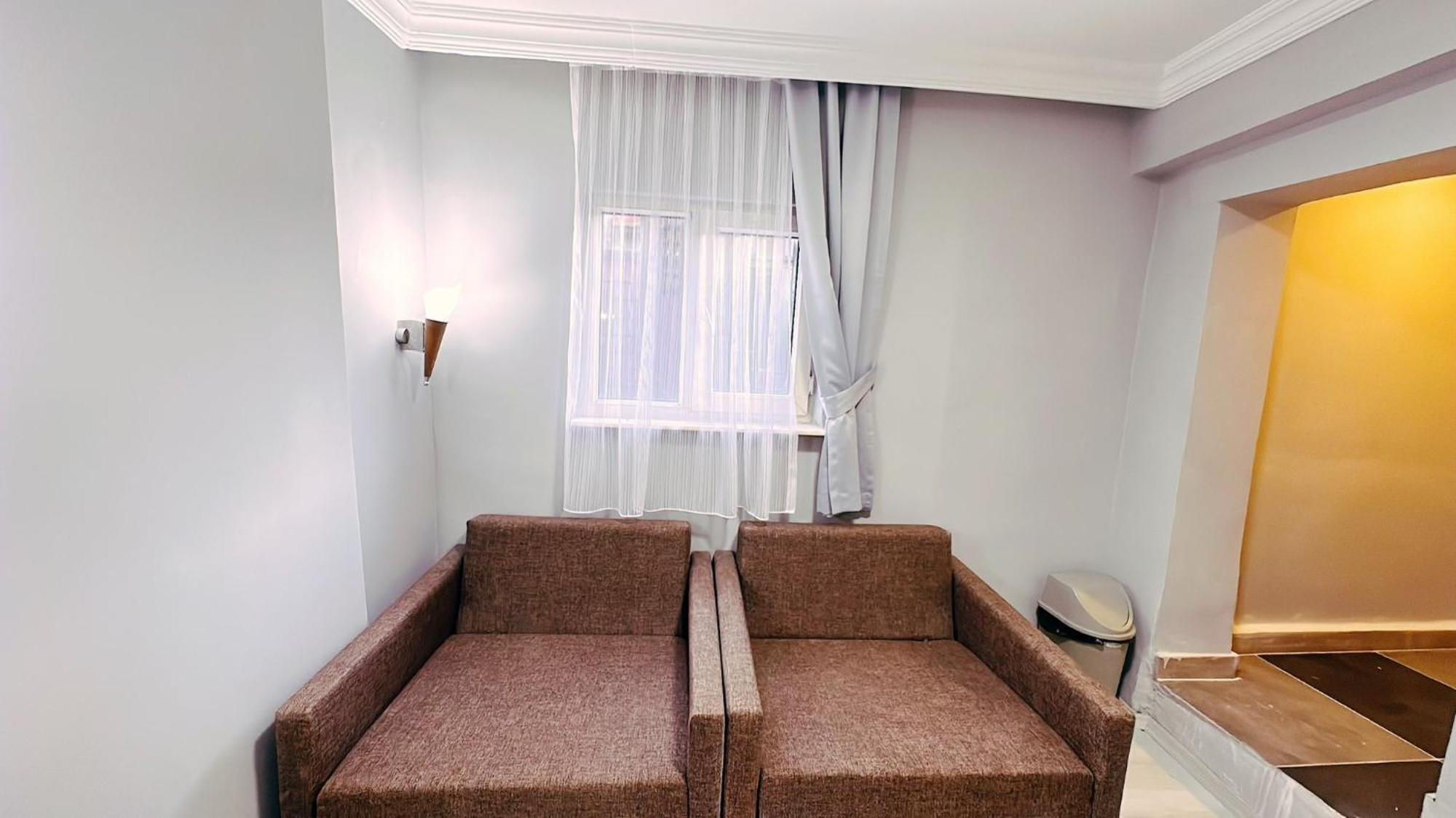 Taksim Centre Hotel Истанбул Екстериор снимка