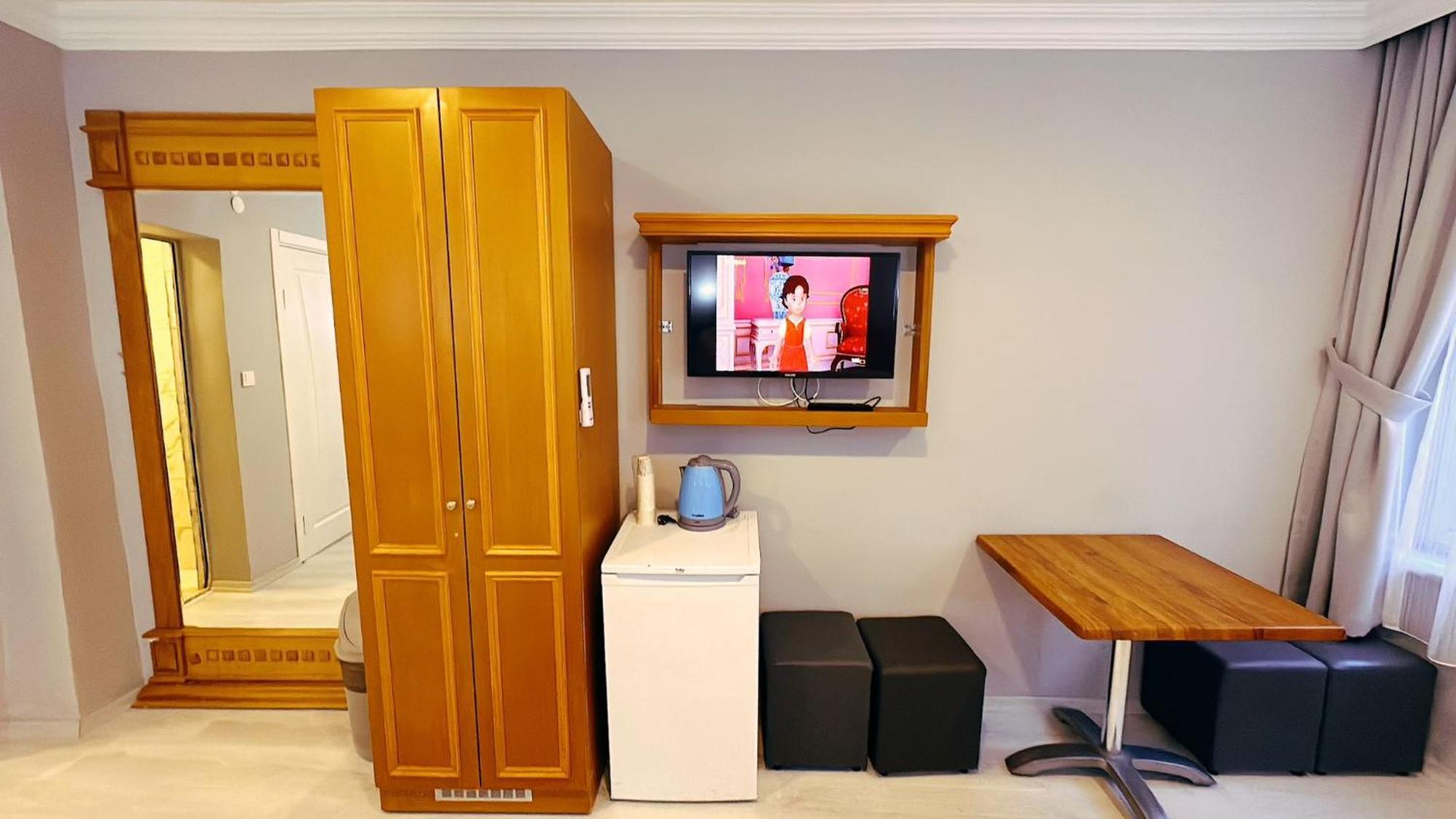 Taksim Centre Hotel Истанбул Екстериор снимка