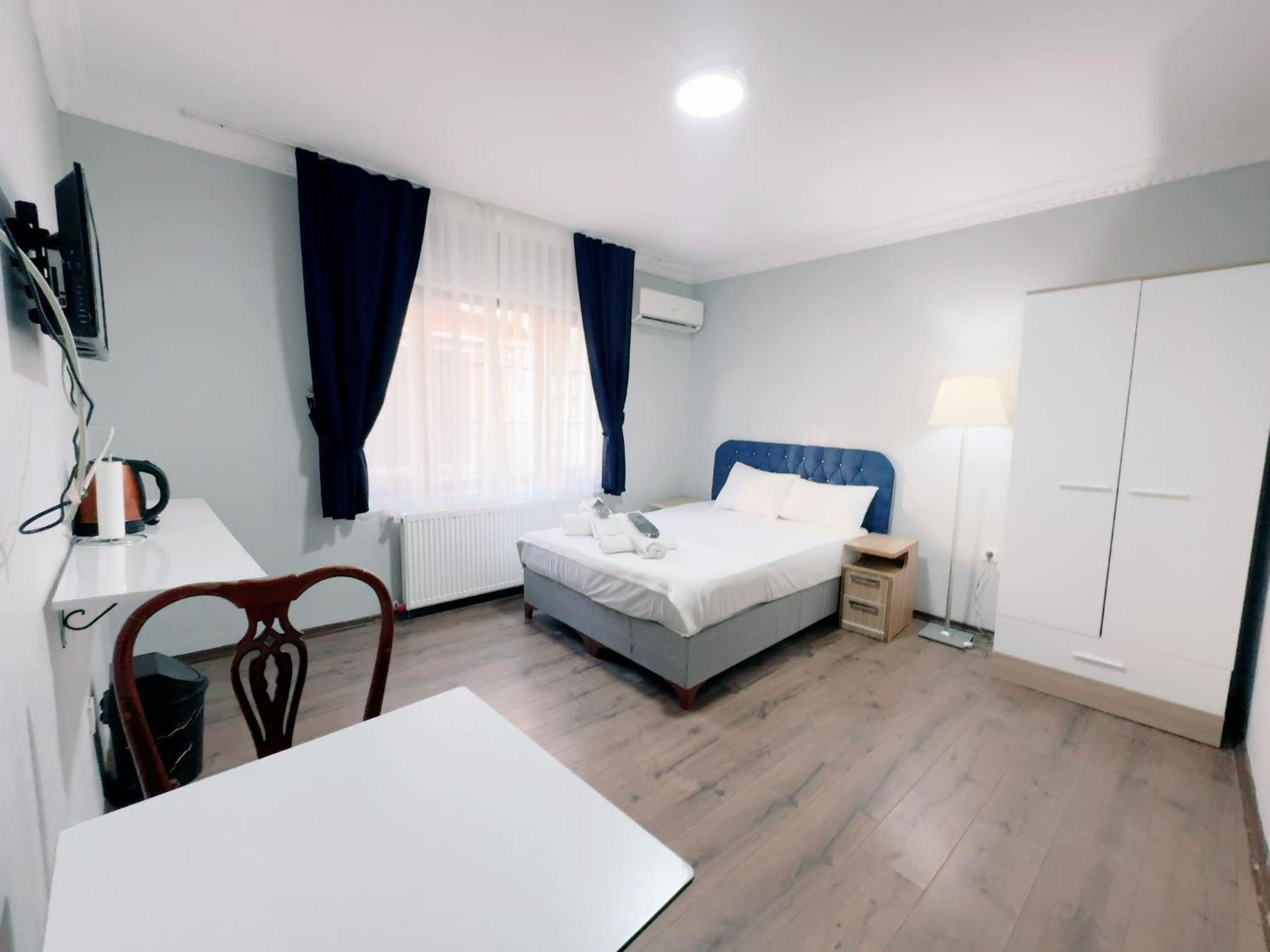 Taksim Centre Hotel Истанбул Екстериор снимка