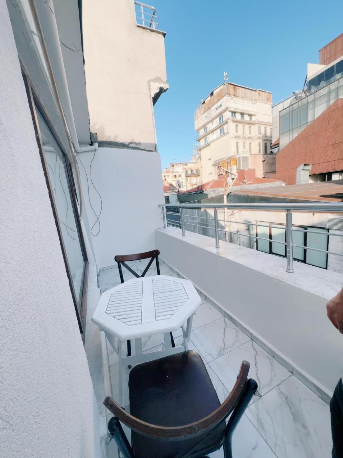 Taksim Centre Hotel Истанбул Екстериор снимка