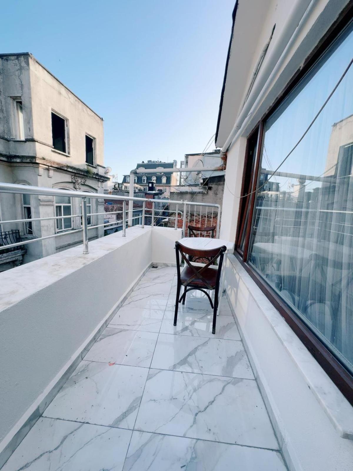 Taksim Centre Hotel Истанбул Екстериор снимка