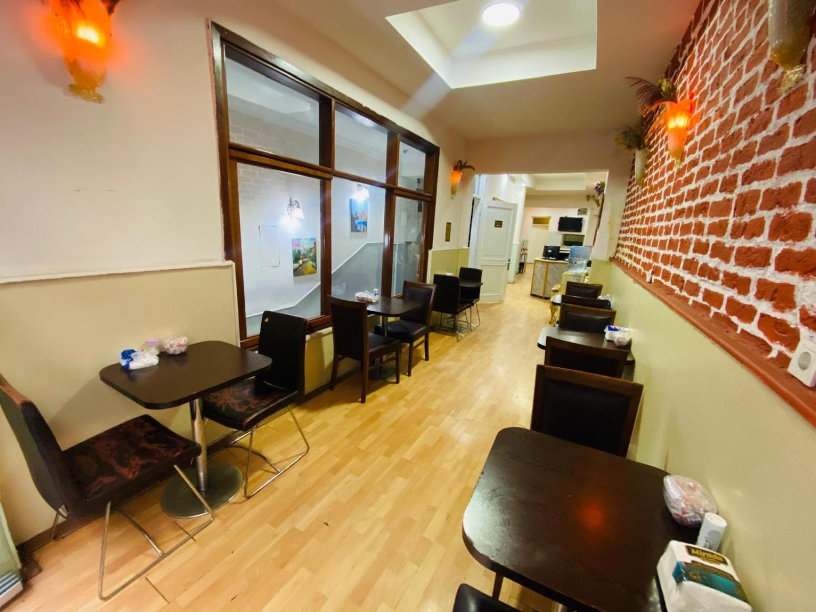 Taksim Centre Hotel Истанбул Екстериор снимка