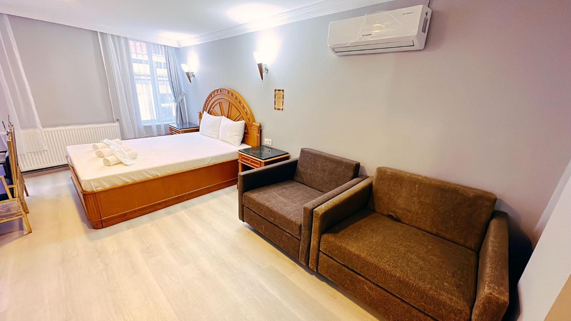 Taksim Centre Hotel Истанбул Екстериор снимка