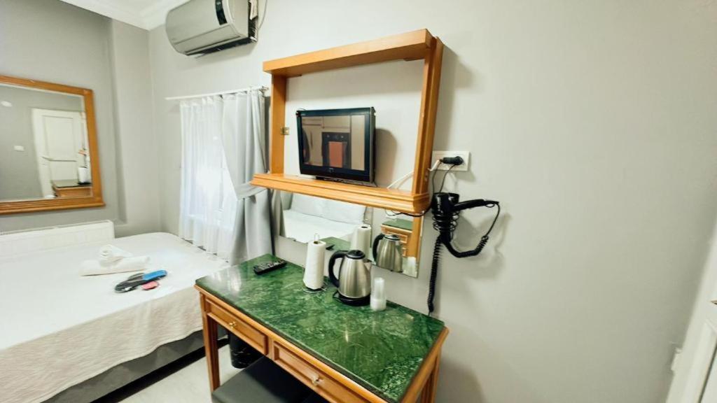 Taksim Centre Hotel Истанбул Екстериор снимка